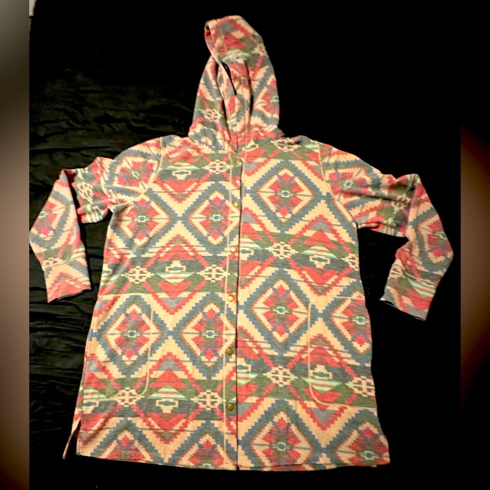 Cuddl Duds jacket